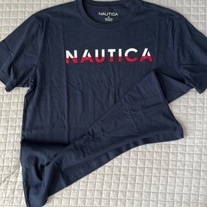 Nautica T shirt